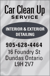 Car Clean Up Serivce, Car Detailing Interior and Exterior, in Dundas Ontario