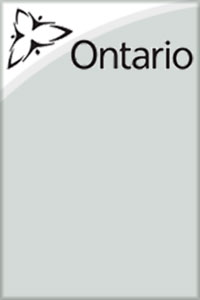 Service Ontario