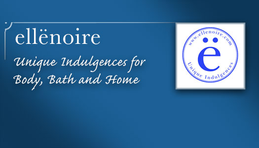 Ellenoire Body, Bath and Healthy Indulgence