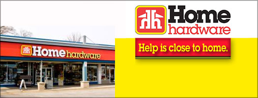 Home Hardware In Dundas Ontario