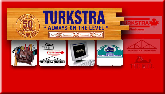 Turkstra Lumber