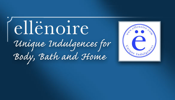 Ellenoire Body, Bath and Healthy Indulgence