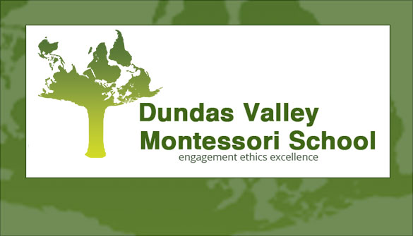  Dundas Valley Montessori School in Dundas Ontario