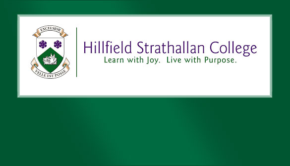 Hillfield Strathallen College