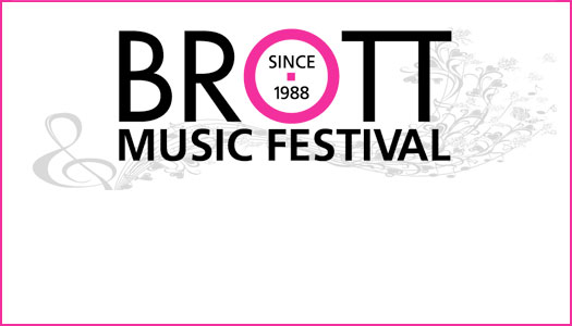 Brott Music Festival In Hamilton Ontario