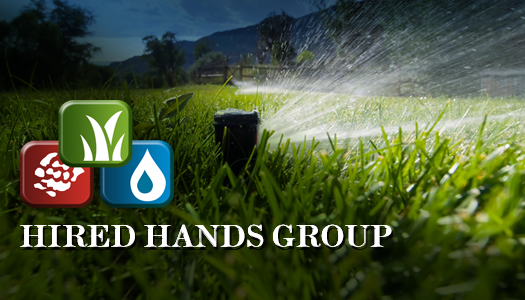 Hired Rain Irrigation and Lawn Care Dundas Ontario