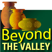Beyond The Valley Spring Studio Tour