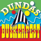 Dundas Buskerfest
