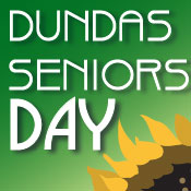 Dundas Seniors Day