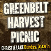 Greenbelt Harvest Picnic