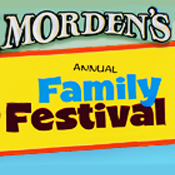Mordens Family Festival