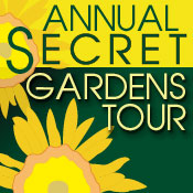 Secret Gardens Tour of Dundas
