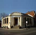 Carnegie Gallery In Dundas Ontario