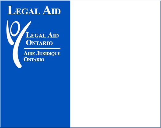 Legal Aid Of Ontario