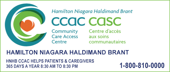 CCAC Hamilton Ad