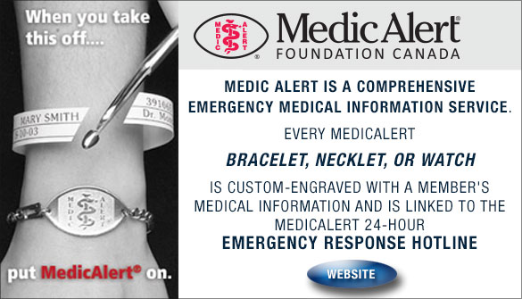Medic Alert