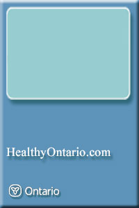 Telehealth Ontario