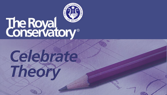 Royal Conservatory of Music Ad