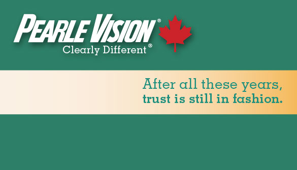 Pearle Vision Eyewear