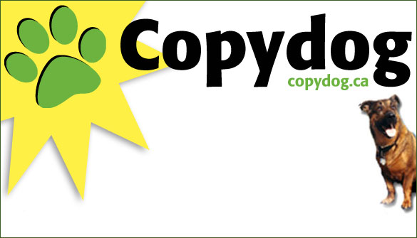 Copy Dog Copying and Printing