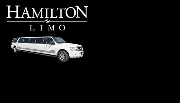 Hamilton Airport Limo