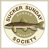 Sucker Sunday Society
