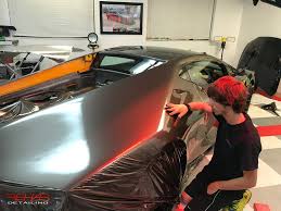 carbon fiber vinyl wrap for cars